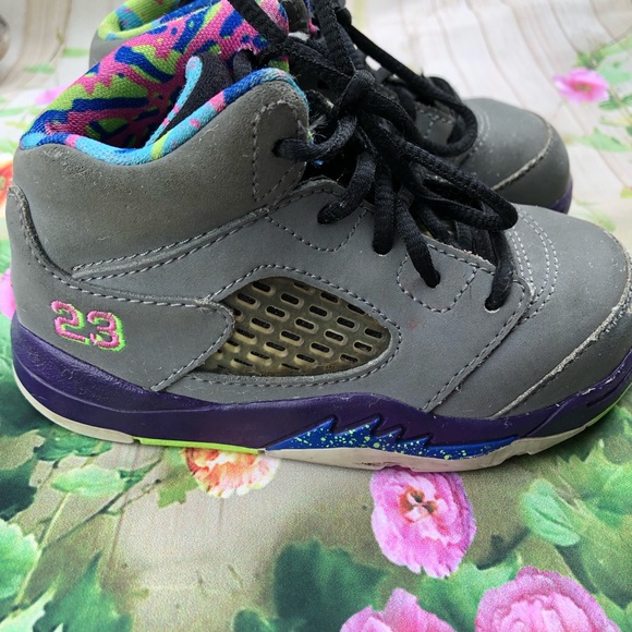 Jordan | Shoes | Baby Jordans Retro 5 
